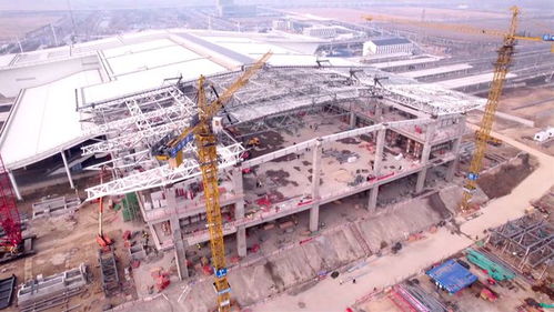 住宅项目将于2023年5月底全面竣工