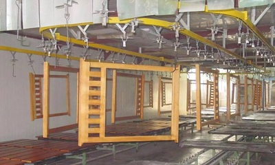 浅析全球木器涂料市场现况及发展趋势——聚焦房屋建筑工程应用