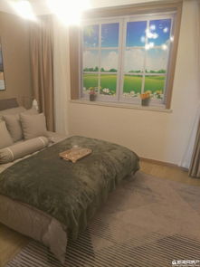 天一智慧工程房 平层二手房源，建筑程实况解析