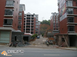 和美家园2015年4月工程进度播报 全面进入竣工验收阶段