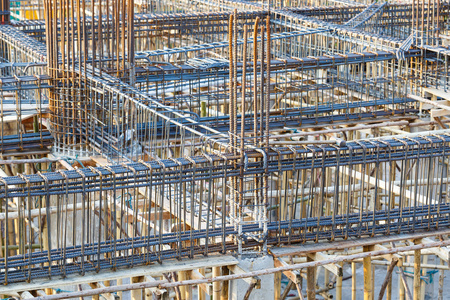 工厂与房屋建筑工程 相似素材中的建筑美学与实用价值