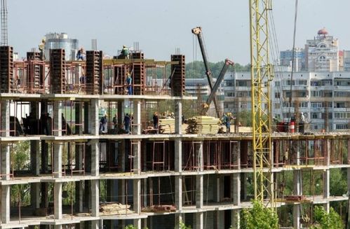 在建工程能否转入主营业务成本 房屋建筑工程的会计处理解析